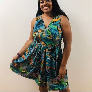 Rabbit Rabbit Rabbit Designs Dress